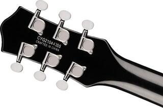 Електрическа китара Gretsch G5220 Electromatic Jet BT Bristol Fog Електрическа китара - 5