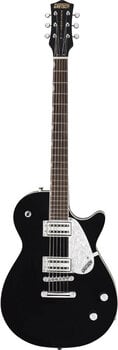 Gitara elektryczna Gretsch G5425 Jet Club RW Black Gitara elektryczna - 2