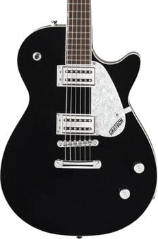 Gitara elektryczna Gretsch G5425 Jet Club RW Black Gitara elektryczna - 3