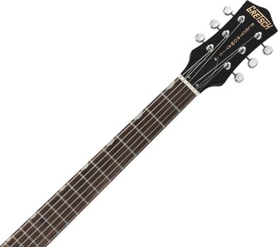 Gretsch G5425 Jet Club 黒美品　ギグバック付き Gretsch Guitars G5425 Electromatic Jet Club Electric Guitar