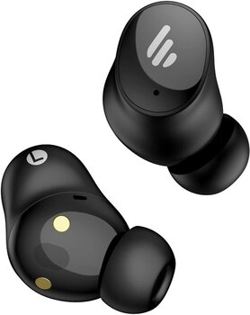 Bezdrôtové sluchadlá do uší Edifier TWS1 Pro2 ANC Black Bezdrôtové sluchadlá do uší - 3