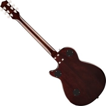 Gitara elektryczna Gretsch G2215-P90 Streamliner JR Jet Club Havana Burst Gitara elektryczna - 2