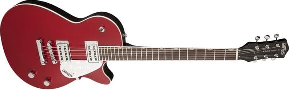 Guitarra eléctrica Gretsch G5421 Electromatic Jet Club Firebird Red Guitarra eléctrica - 2