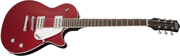 Guitarra eléctrica Gretsch G5421 Electromatic Jet Club Firebird Red Guitarra eléctrica - 3
