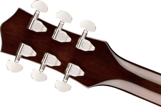 Gitara elektryczna Gretsch G2215-P90 Streamliner JR Jet Club Havana Burst Gitara elektryczna - 6