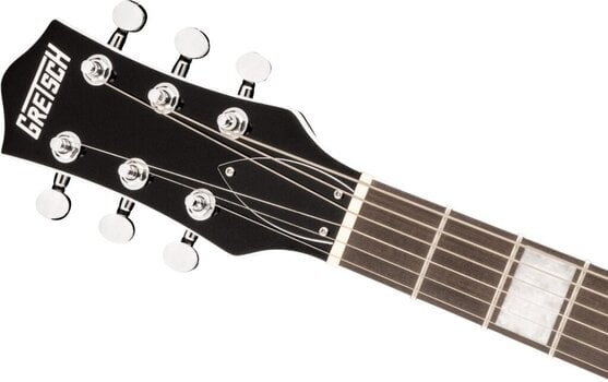 Guitarra elétrica Gretsch G5220LH Electromatic Jet BT Jade Grey Metallic Guitarra elétrica - 5
