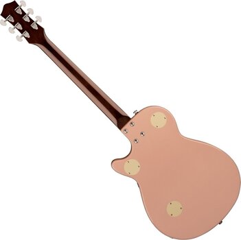 Elektrisk guitar Gretsch G2215-P90 Streamliner JR Jet Club Shell Pink Elektrisk guitar - 2