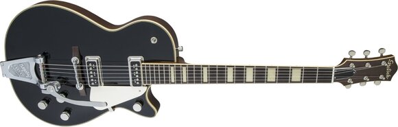 Guitarra eléctrica Gretsch G6128T-53 Vintage Select ’53 Duo Jet Black Guitarra eléctrica - 3