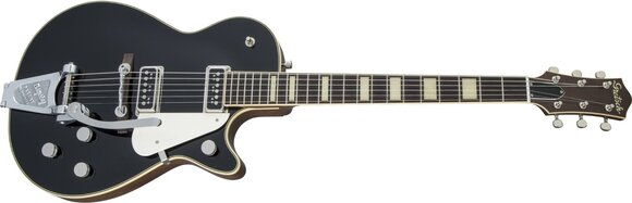 Guitarra eléctrica Gretsch G6128T-53 Vintage Select ’53 Duo Jet Black Guitarra eléctrica - 4