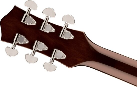 Elektrisk guitar Gretsch G2215-P90 Streamliner JR Jet Club Shell Pink Elektrisk guitar - 6