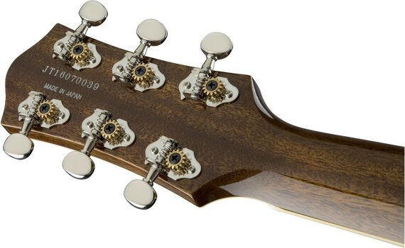 Guitarra eléctrica Gretsch G6128T-53 Vintage Select ’53 Duo Jet Black Guitarra eléctrica - 8