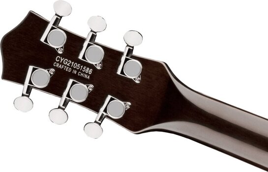 Elektrická kytara Gretsch G5260 Electromatic Jet Baritone LRL Imperial Stain Elektrická kytara - 6