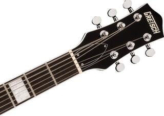 Chitară electrică Gretsch G5260 Electromatic Jet Baritone LRL Bristol Fog Chitară electrică - 4