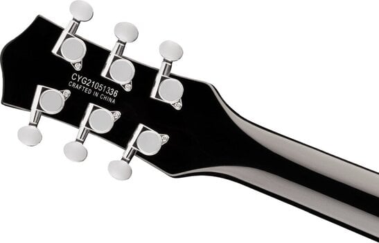 Gitara elektryczna Gretsch G5260 Electromatic Jet Baritone LRL Bristol Fog Gitara elektryczna - 6