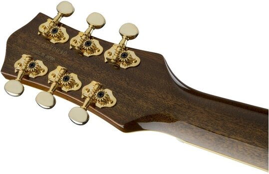 Gitara elektryczna Gretsch G6128T-57 Vintage Select ’57 Duo Jet Cadillac Green Gitara elektryczna - 8