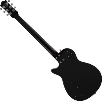 E-Gitarre Gretsch G5260T Electromatic Jet Baritone IL Black E-Gitarre - 2