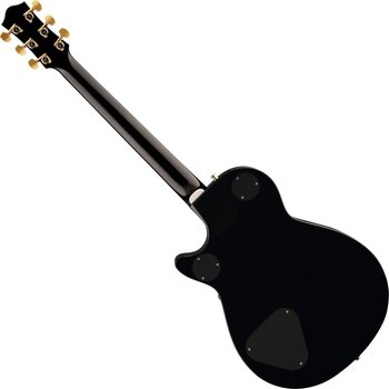 E-Gitarre Gretsch G6229TG Players Edition Sparkle Jet BT EB Ocean Turquoise Sparkle E-Gitarre - 2