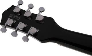 Електрическа китара Gretsch G5260T Electromatic Jet Baritone IL Black Електрическа китара - 7