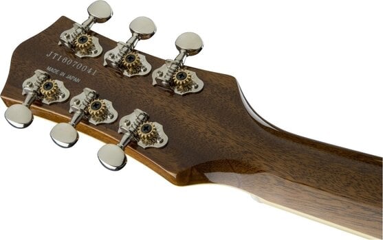 Guitarra elétrica Gretsch G6128T-59 Vintage Select ’59 Duo Jet Black Guitarra elétrica - 8