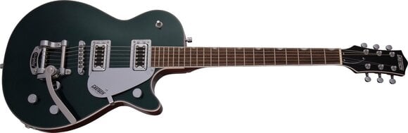 Guitare électrique Gretsch G5230T Electromatic JET FT Cadillac Green Guitare électrique - 4