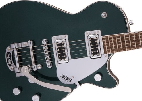 Guitare électrique Gretsch G5230T Electromatic JET FT Cadillac Green Guitare électrique - 5