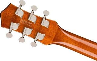 Elektrinė gitara Gretsch G5210T-P90 Electromatic Jet Two 90 Vintage White - 3