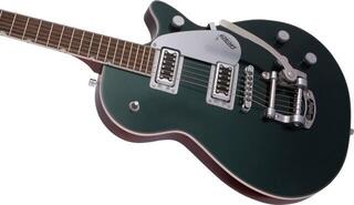 Elektrická kytara Gretsch G5230T Electromatic JET FT Cadillac Green Elektrická kytara - 5