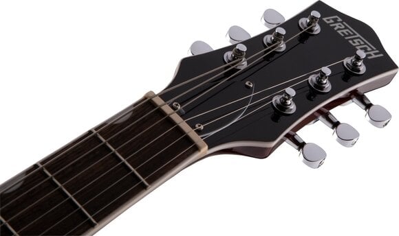 Guitare électrique Gretsch G5230T Electromatic JET FT Cadillac Green Guitare électrique - 7