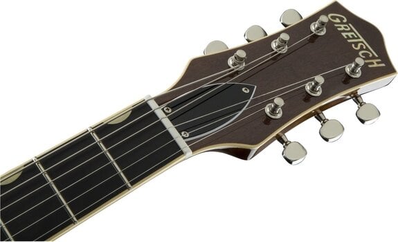 Chitară electrică Gretsch G6129T-59 Vintage Select ’59 Silver Jet Silver Sparkle Chitară electrică - 6