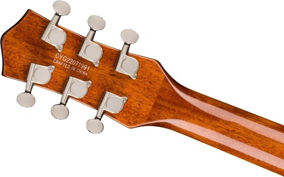 Električna gitara Gretsch G5210T-P90 Electromatic Jet Two 90 Petrol Električna gitara - 4