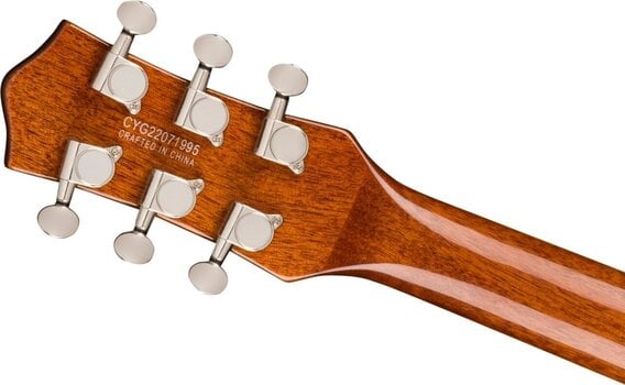 Elektrisk guitar Gretsch G5210T-P90 Electromatic Jet Two 90 Amethyst Elektrisk guitar - 6