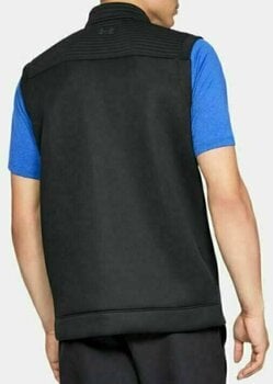 men's ua storm daytona full zip