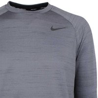 nike golf brushed crew neck