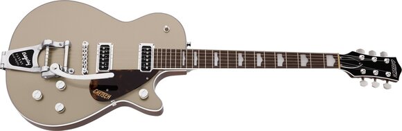 Elektrische gitaar Gretsch G6128TDS Players Edition Jet DS WC Sahara Metallic Elektrische gitaar - 3