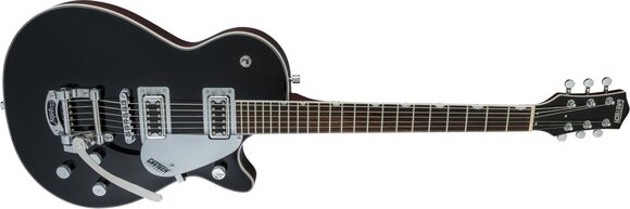 Електрическа китара Gretsch G5230T Electromatic JET FT Black Електрическа китара - 3