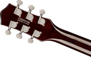 Sähkökitara Gretsch G5210-P90 Electromatic Jet Two 90 Broadway Jade Sähkökitara - 2