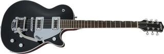 Електрическа китара Gretsch G5230T Electromatic JET FT Black Електрическа китара - 3