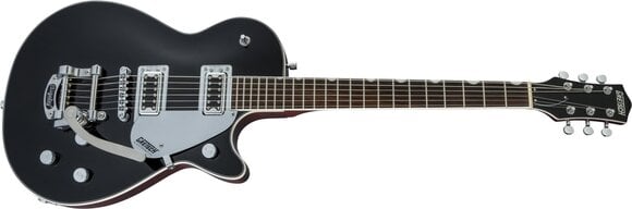 Електрическа китара Gretsch G5230T Electromatic JET FT Black Електрическа китара - 4
