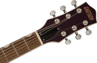 Sähkökitara Gretsch G5210-P90 Electromatic Jet Two 90 Broadway Jade Sähkökitara - 3