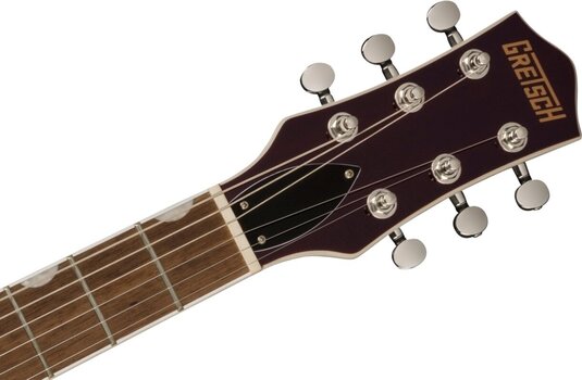 Gitara elektryczna Gretsch G5210-P90 Electromatic Jet Two 90 Broadway Jade Gitara elektryczna - 4