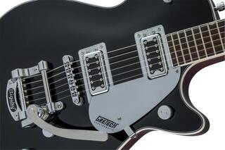 Електрическа китара Gretsch G5230T Electromatic JET FT Black Електрическа китара - 4
