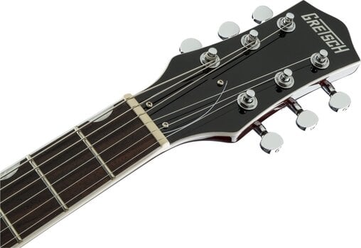 Електрическа китара Gretsch G5230T Electromatic JET FT Black Електрическа китара - 6