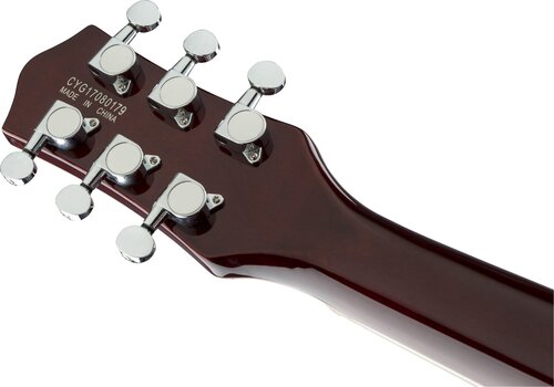 Електрическа китара Gretsch G5230T Electromatic JET FT Black Електрическа китара - 7