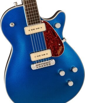 Elektrická kytara Gretsch G5210-P90 Electromatic Jet Two 90 Fairlane Blue Elektrická kytara - 3