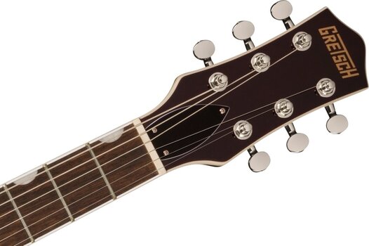 Elektrická kytara Gretsch G5210-P90 Electromatic Jet Two 90 Fairlane Blue Elektrická kytara - 4
