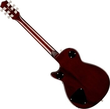 Elektrická kytara Gretsch G5210-P90 Electromatic Jet Two 90 Barrel Burst Elektrická kytara - 2
