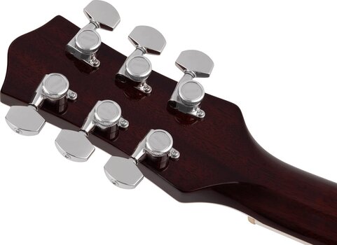 Chitară electrică Gretsch G6128TDS Players Edition Jet DS WC Black Chitară electrică - 6