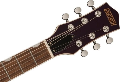 Elektrická kytara Gretsch G5210-P90 Electromatic Jet Two 90 Barrel Burst Elektrická kytara - 3
