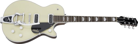 Chitară electrică Gretsch G6128TDS Players Edition Jet DS WC Lotus Ivory Chitară electrică - 3
