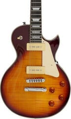 Electric guitar Sire Larry Carlton L7V Tobacco Sunburst Electric guitar - 1